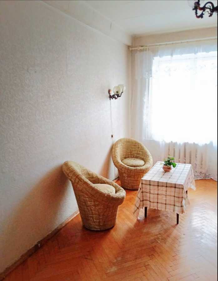 Аренда 2-комнатной квартиры 47 м², Кубанской Украины ул., 19