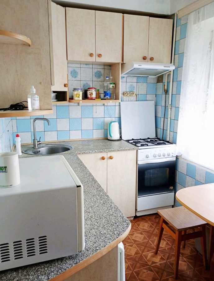 Аренда 2-комнатной квартиры 47 м², Кубанской Украины ул., 19