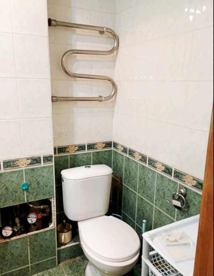 Аренда 2-комнатной квартиры 47 м², Кубанской Украины ул., 19