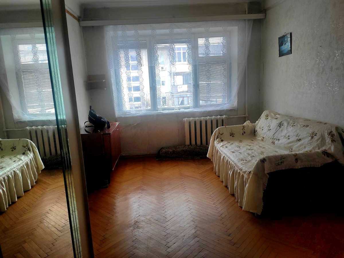 Аренда 2-комнатной квартиры 47 м², Кубанской Украины ул., 19