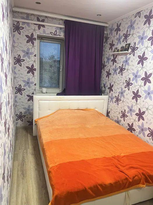 Продажа 3-комнатной квартиры 56 м², Соборности ул.