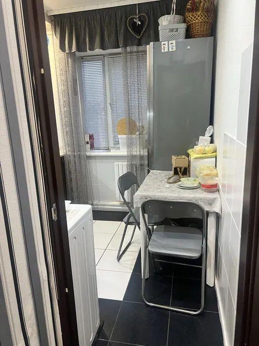 Продажа 3-комнатной квартиры 56 м², Соборности ул.