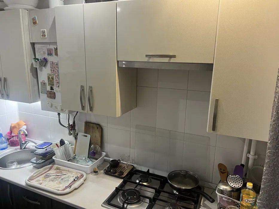 Продажа 3-комнатной квартиры 56 м², Соборности ул.