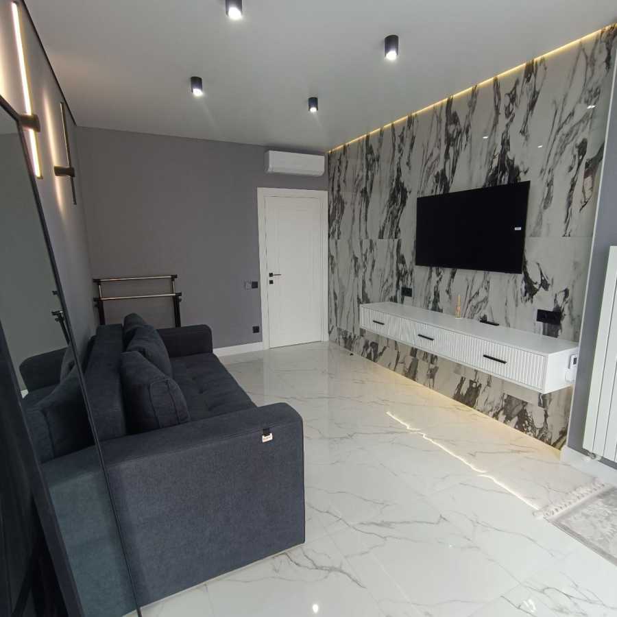 Оренда 1-кімнатної квартири 44 м², Зодчих вул., 70