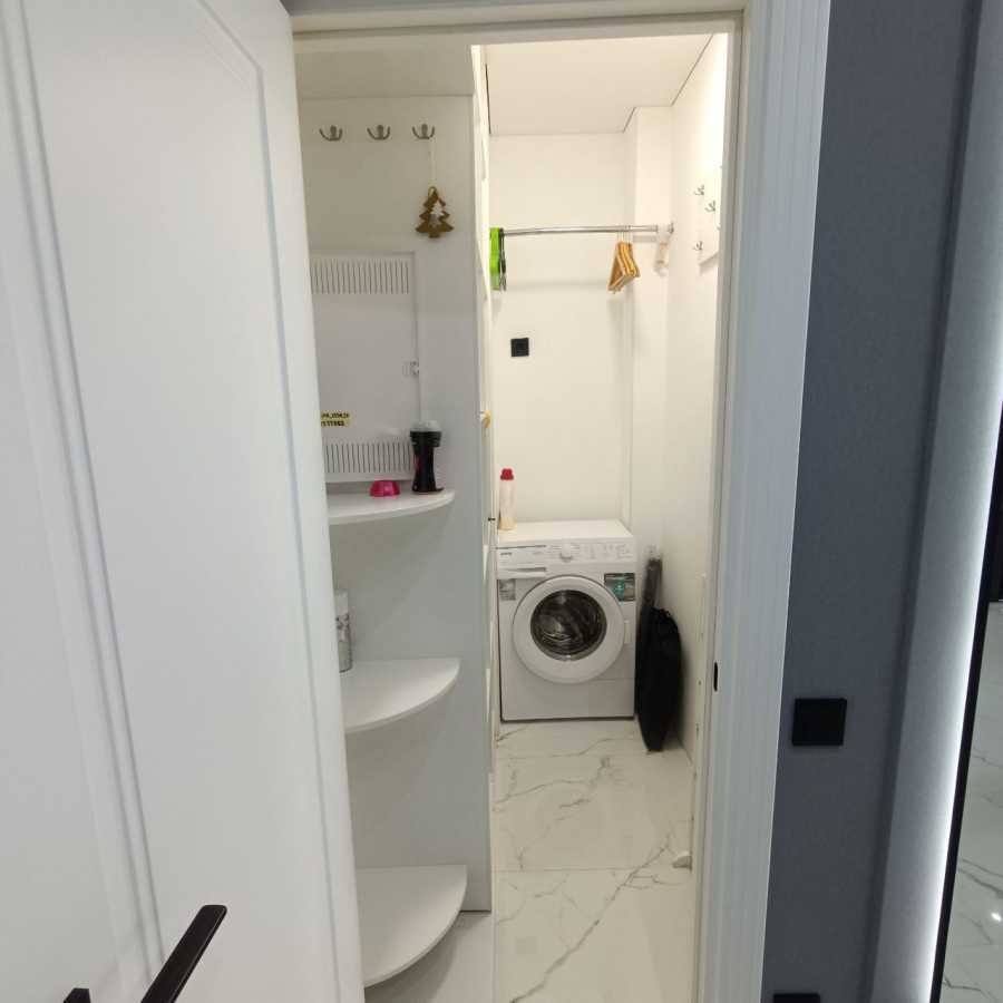 Оренда 1-кімнатної квартири 44 м², Зодчих вул., 70