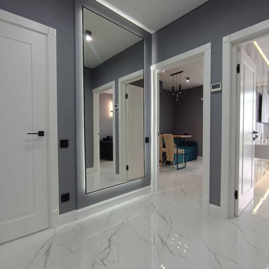 Оренда 1-кімнатної квартири 44 м², Зодчих вул., 70