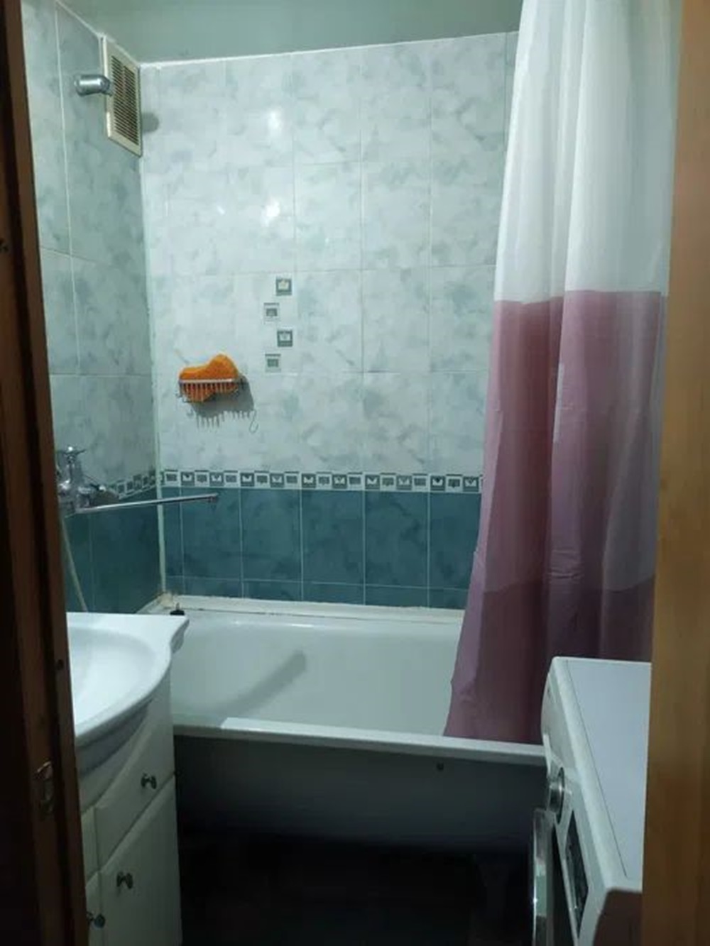 Оренда 1-кімнатної квартири 30 м², Давида Ойстраха вул., 5