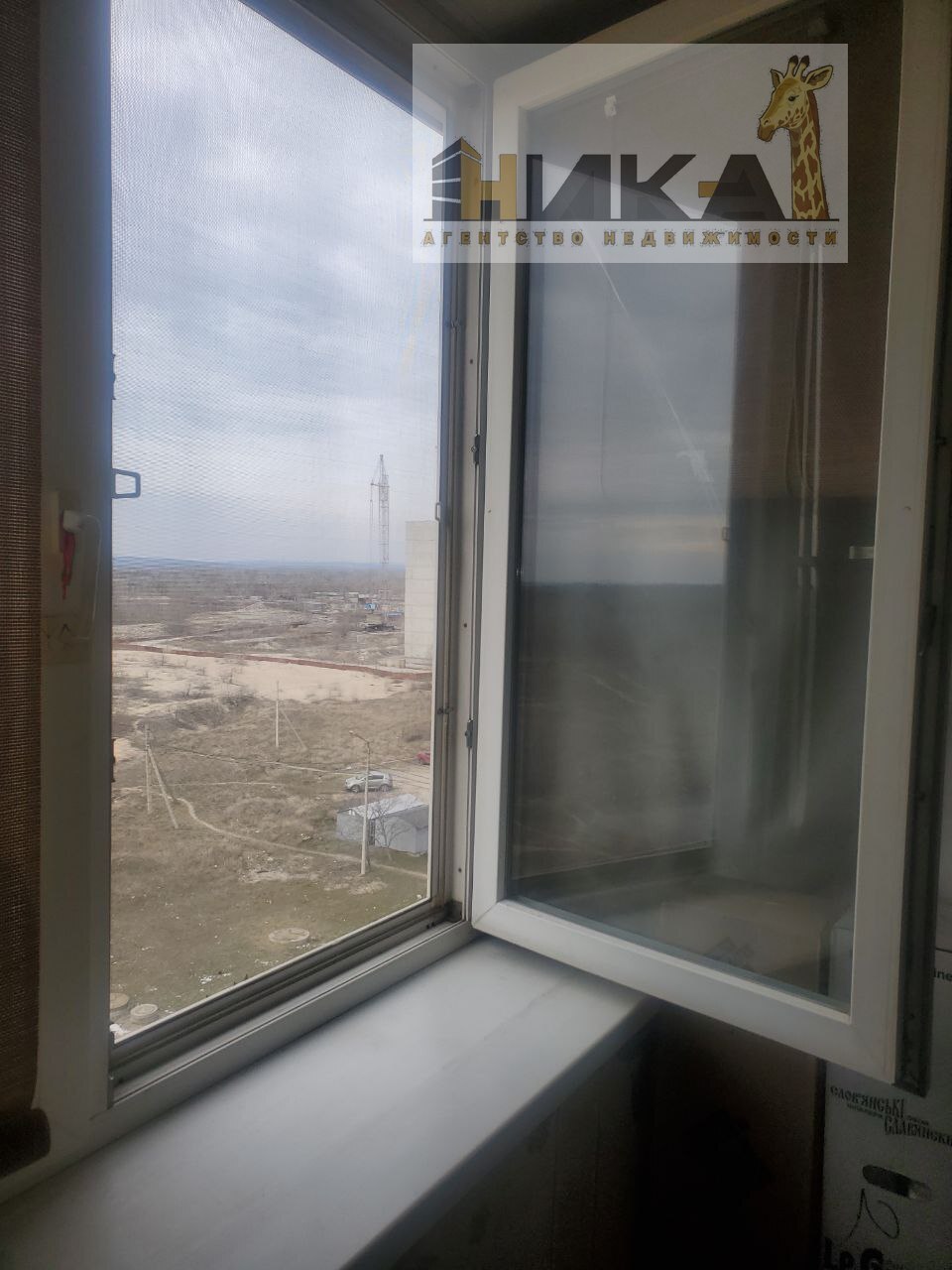 Продажа 2-комнатной квартиры 52 м², Новокузнецкая ул.