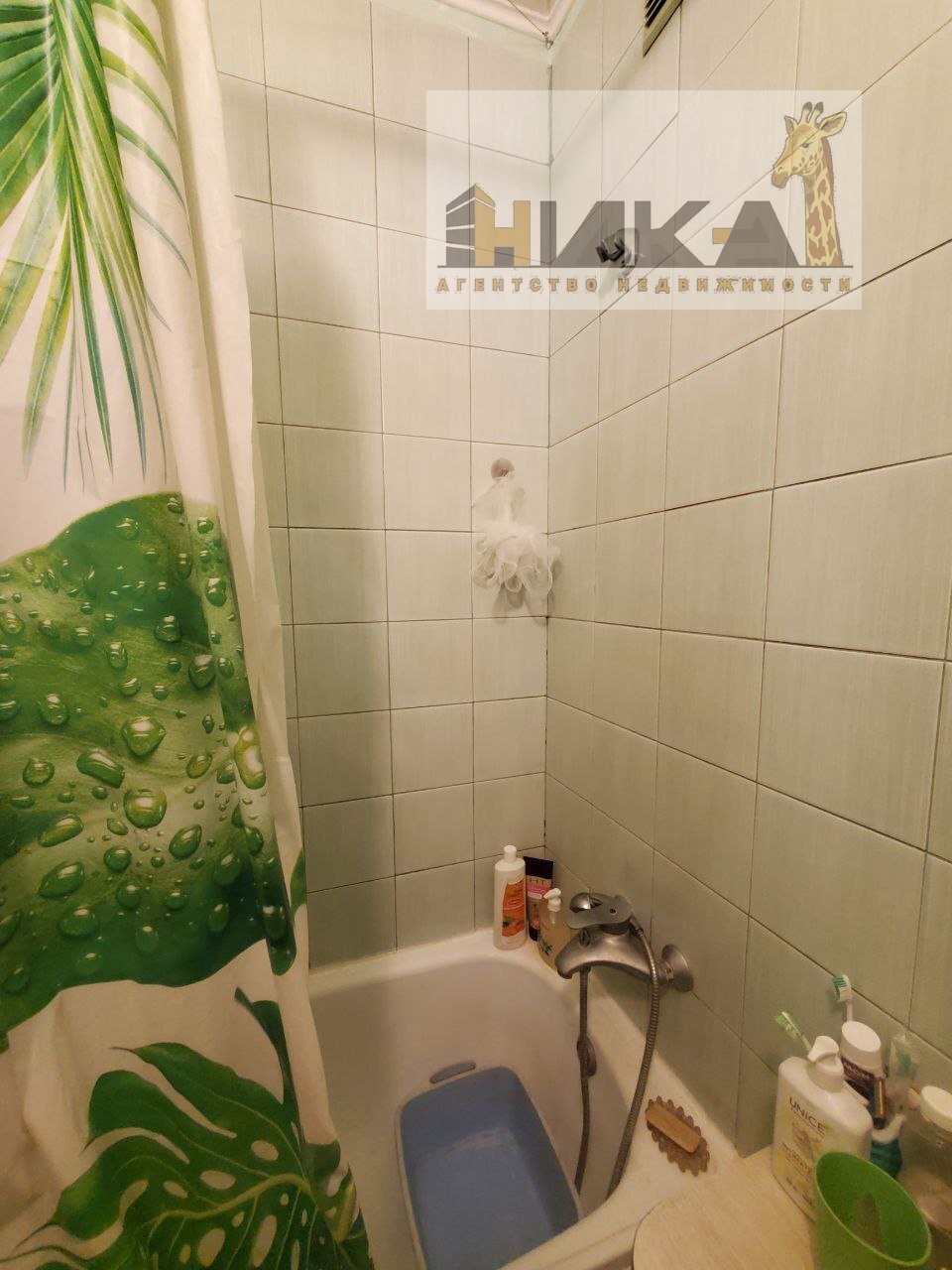 Продажа 2-комнатной квартиры 52 м², Новокузнецкая ул.