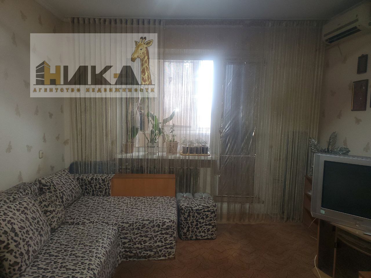 Продажа 2-комнатной квартиры 52 м², Новокузнецкая ул.