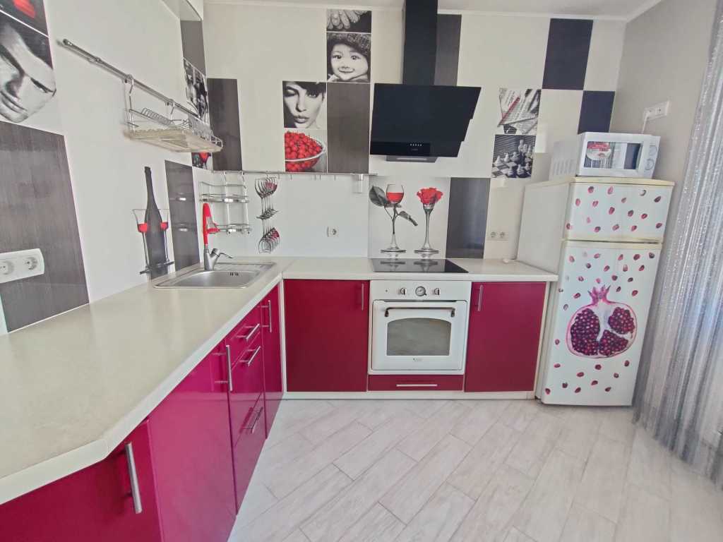 Оренда 1-кімнатної квартири 36 м², Бориса Гмирі вул., 12Б (ЖБ Дубровиця)