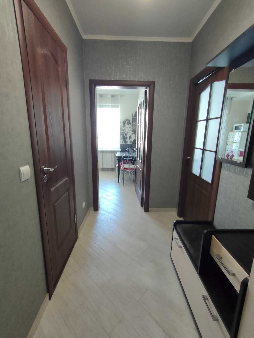 Оренда 1-кімнатної квартири 36 м², Бориса Гмирі вул., 12Б (ЖБ Дубровиця)