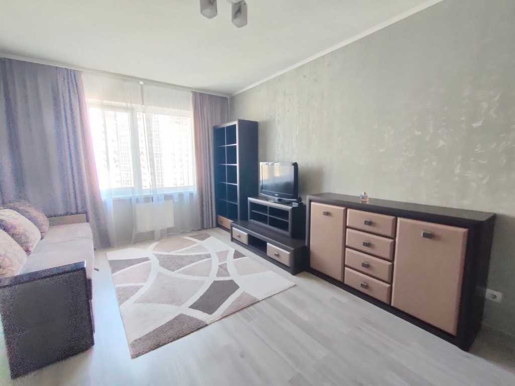 Оренда 1-кімнатної квартири 36 м², Бориса Гмирі вул., 12Б (ЖБ Дубровиця)