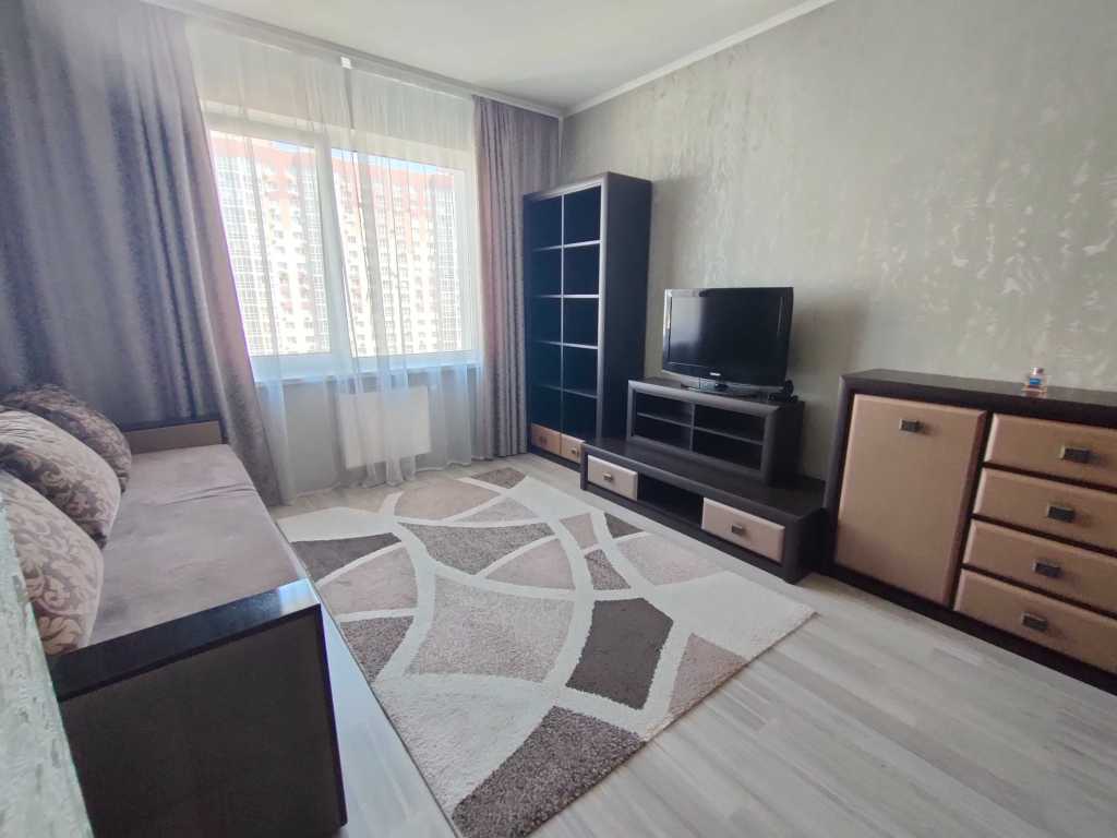 Оренда 1-кімнатної квартири 36 м², Бориса Гмирі вул., 12Б (ЖБ Дубровиця)