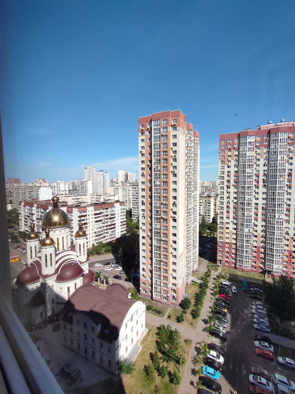 Оренда 1-кімнатної квартири 36 м², Бориса Гмирі вул., 12Б (ЖБ Дубровиця)