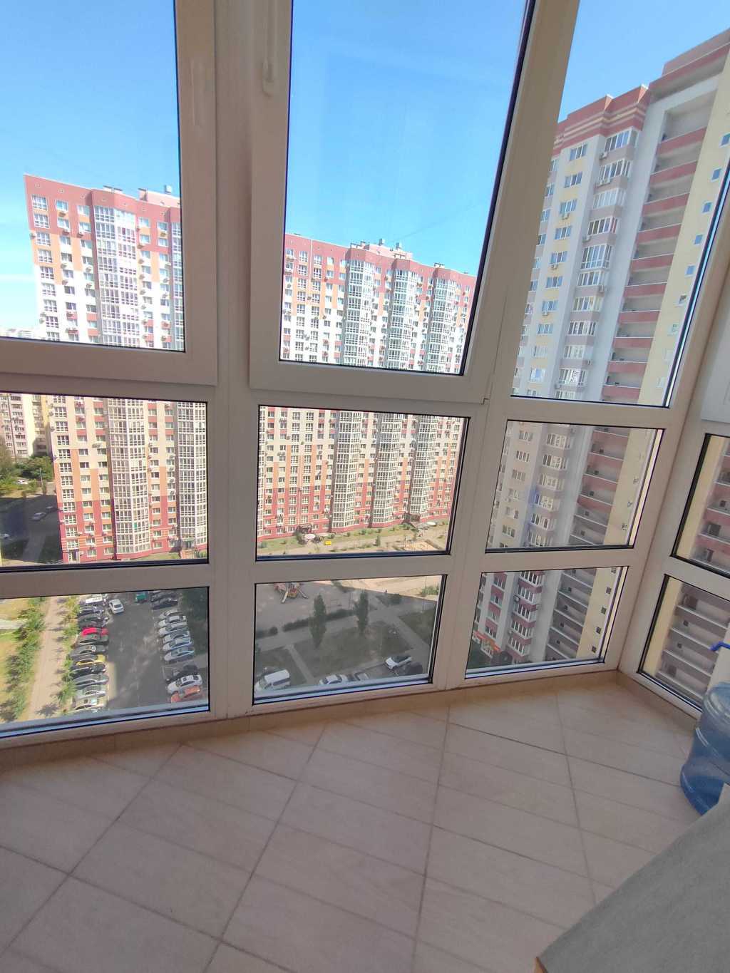 Оренда 1-кімнатної квартири 36 м², Бориса Гмирі вул., 12Б (ЖБ Дубровиця)