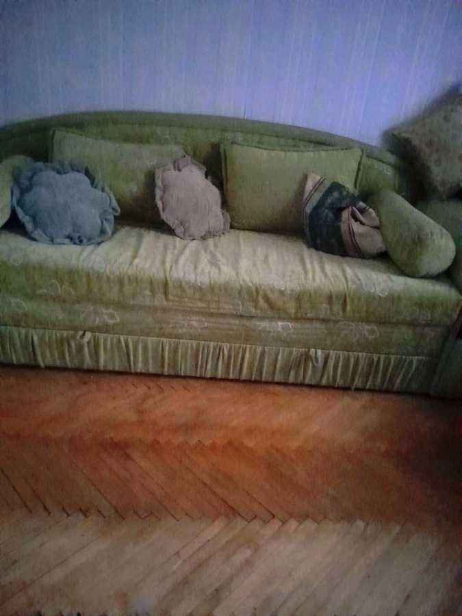 Аренда 2-комнатной квартиры 52 м², Уборевича Командарма