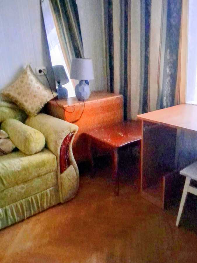 Аренда 2-комнатной квартиры 52 м², Уборевича Командарма