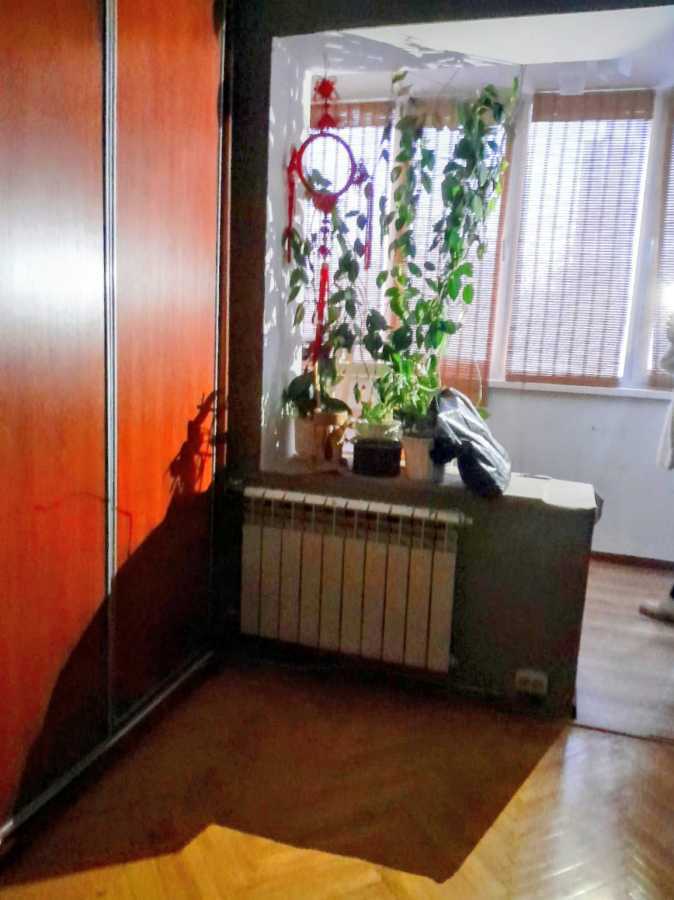 Аренда 2-комнатной квартиры 52 м², Уборевича Командарма