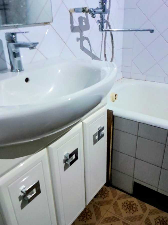 Аренда 2-комнатной квартиры 52 м², Уборевича Командарма