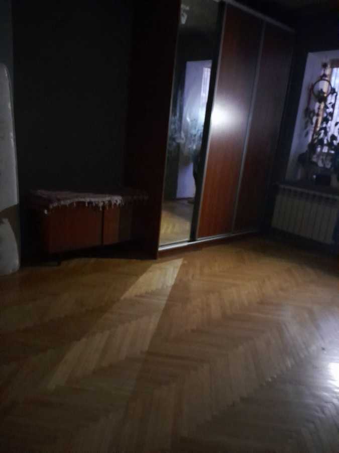 Аренда 2-комнатной квартиры 52 м², Уборевича Командарма