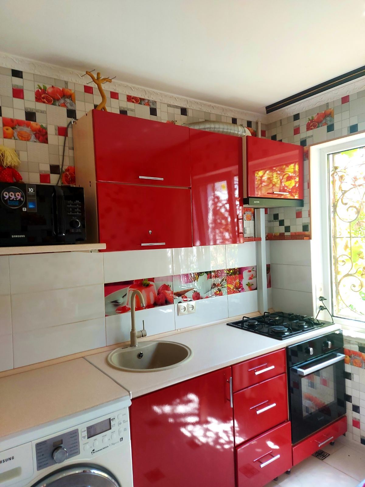 Продаж 1-кімнатної квартири 31 м², Петрова Генерала вул., 70