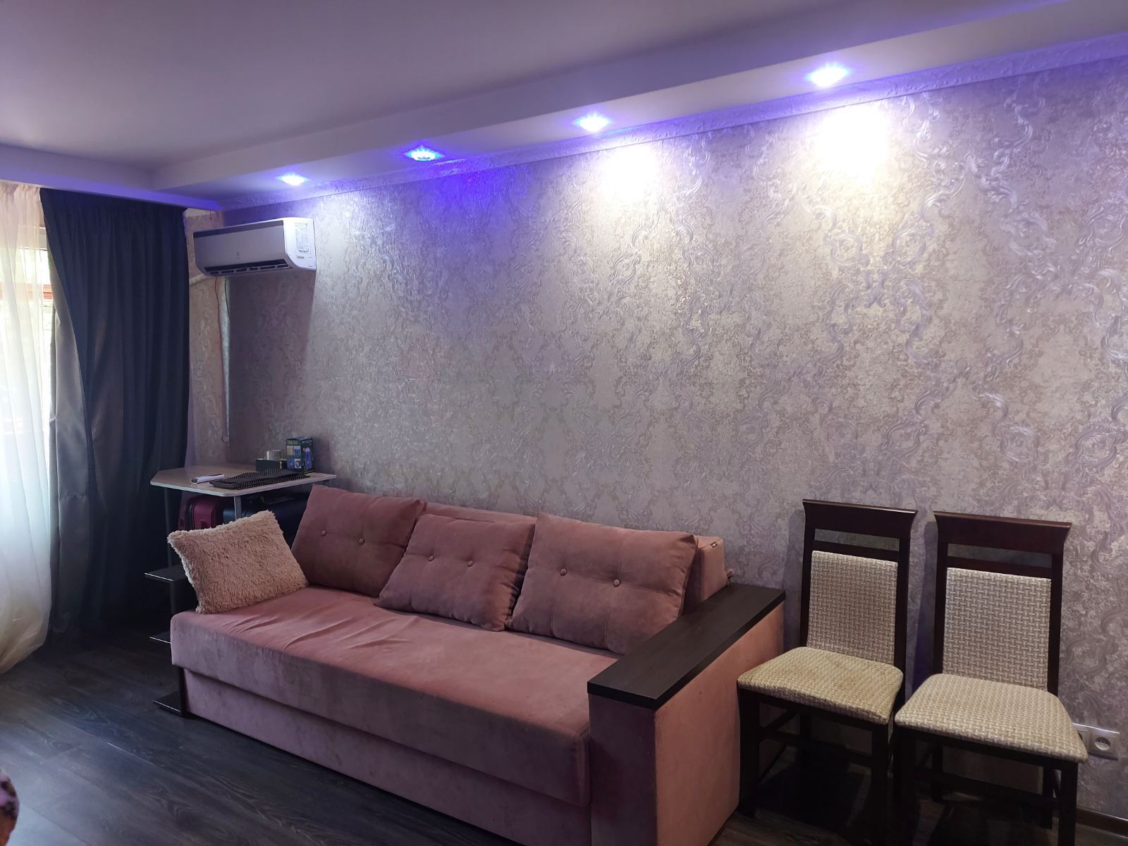 Продаж 1-кімнатної квартири 31 м², Петрова Генерала вул., 70