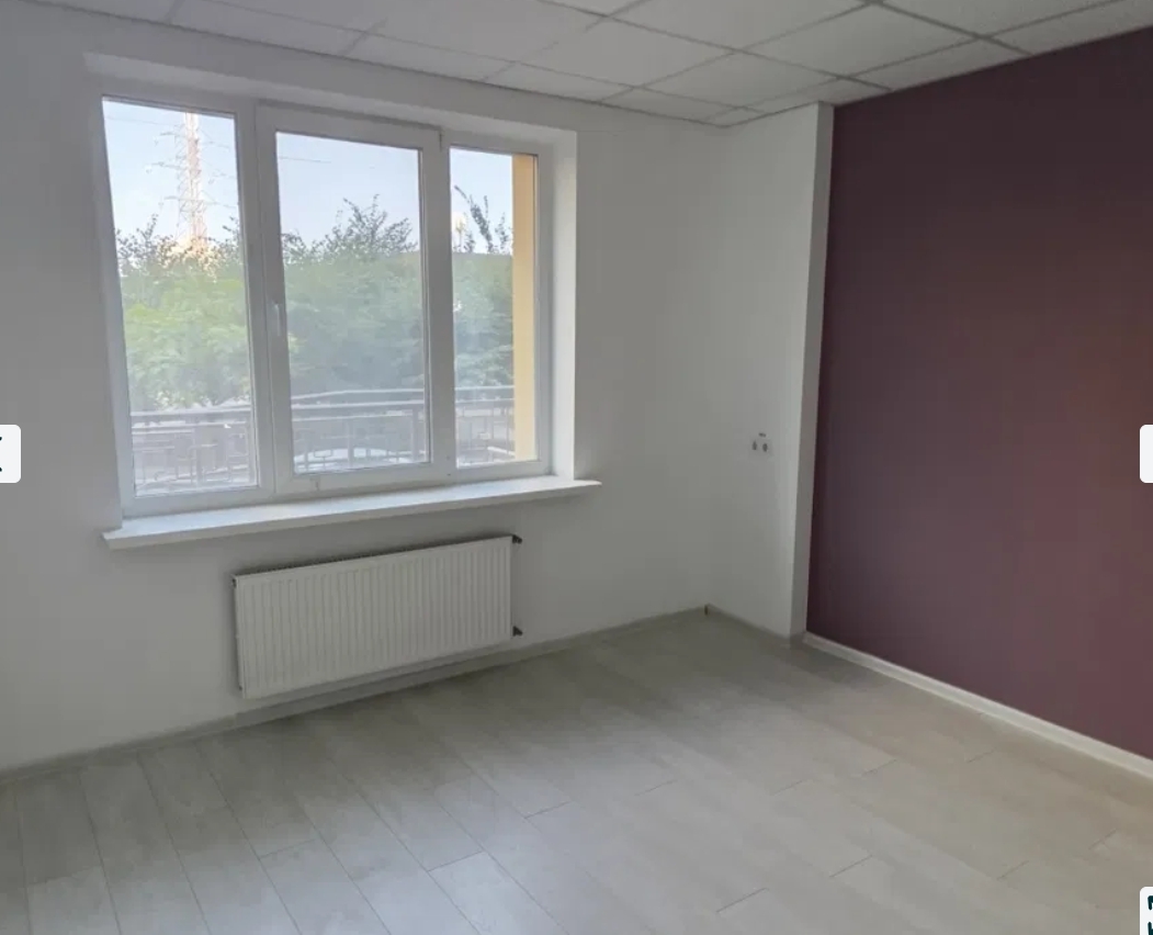 Аренда офиса 40 м², Архитекторская ул.