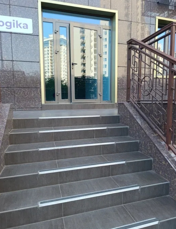 Аренда офиса 40 м², Архитекторская ул.