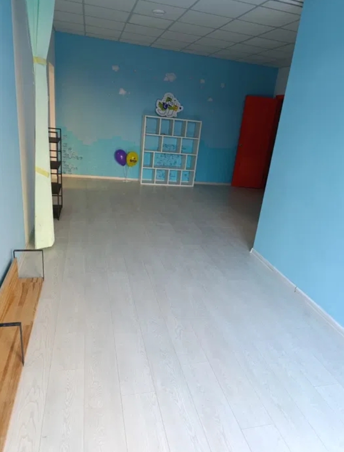 Аренда офиса 40 м², Архитекторская ул.