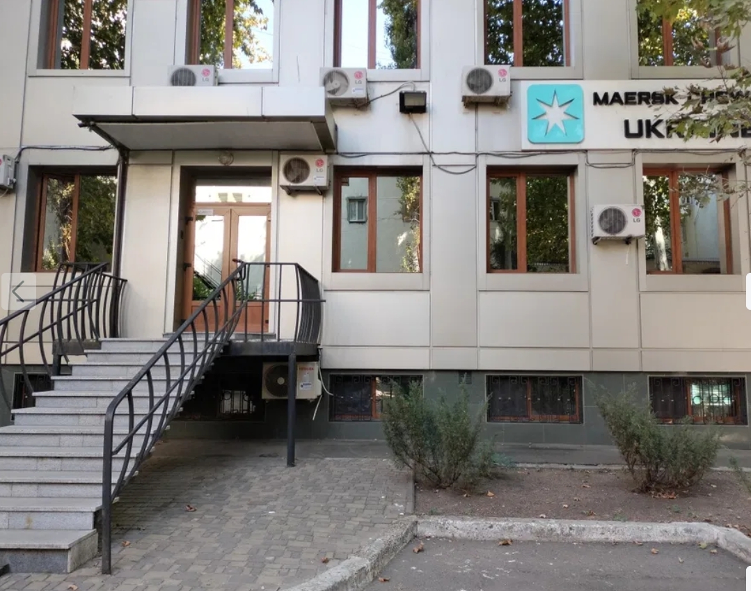 Аренда офиса 53 м², Армейская ул.