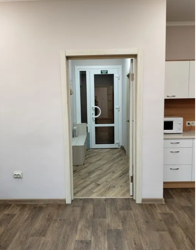 Аренда офиса 53 м², Армейская ул.