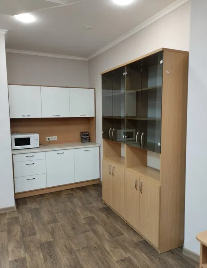 Аренда офиса 53 м², Армейская ул.