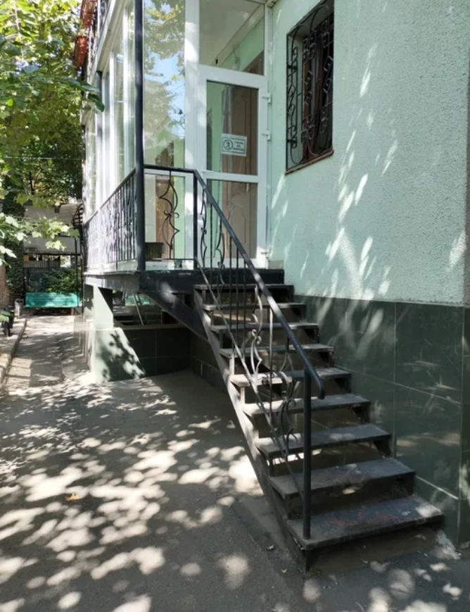 Аренда офиса 53 м², Армейская ул.