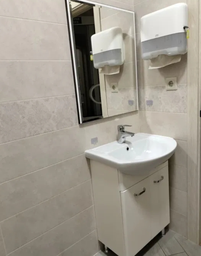 Аренда офиса 53 м², Армейская ул.