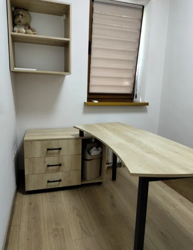 Аренда офиса 53 м², Армейская ул.