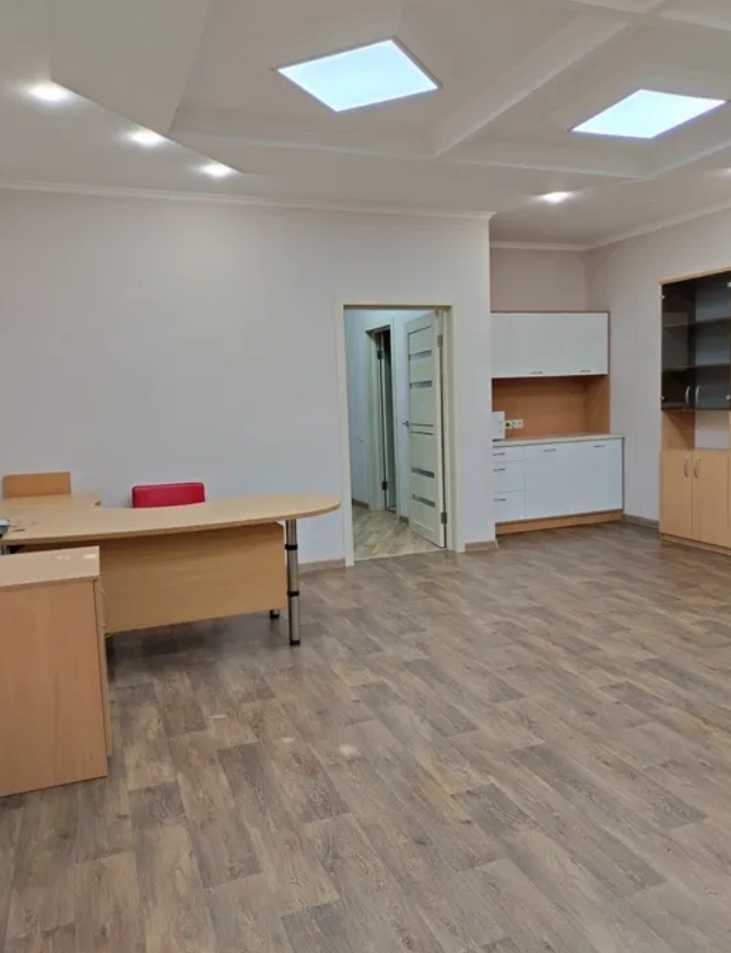 Аренда офиса 53 м², Армейская ул.