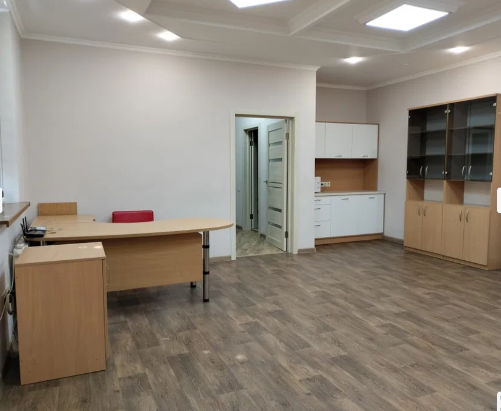 Аренда офиса 53 м², Армейская ул.