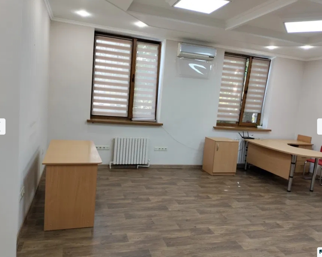 Аренда офиса 53 м², Армейская ул.