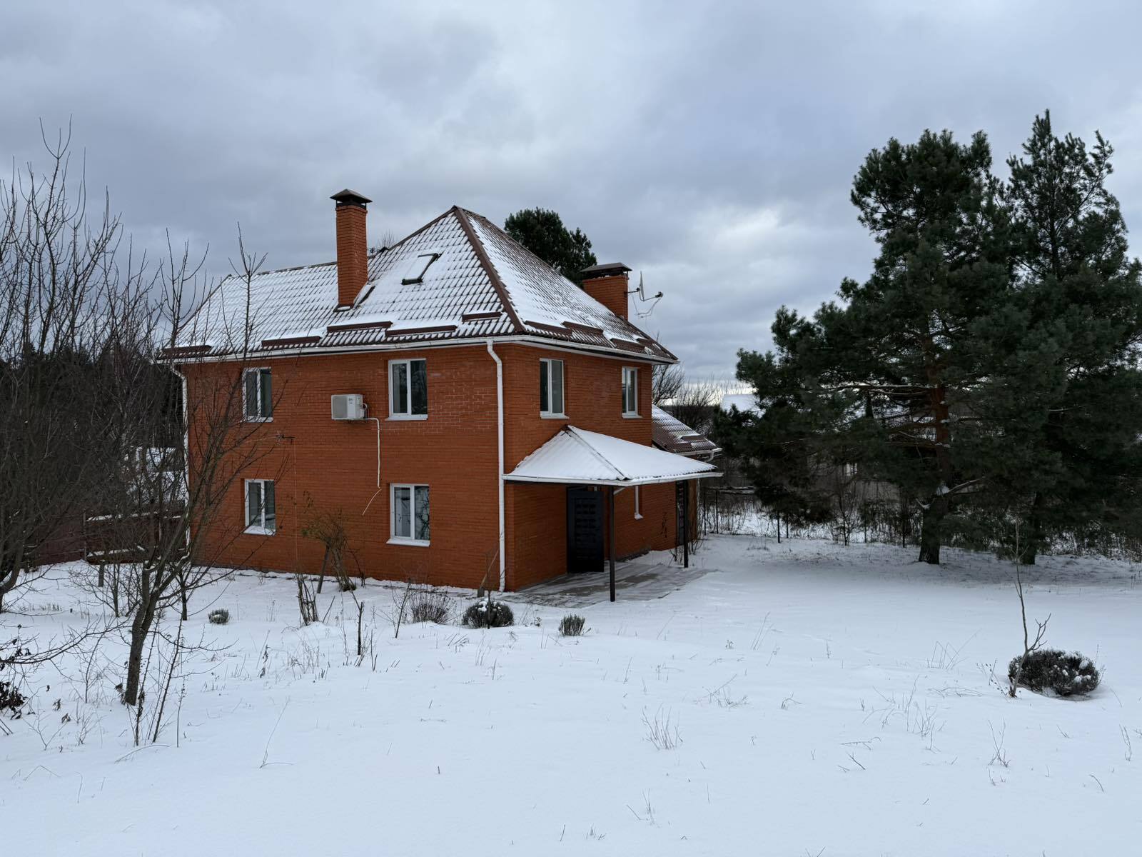 Продажа дома 140 м²