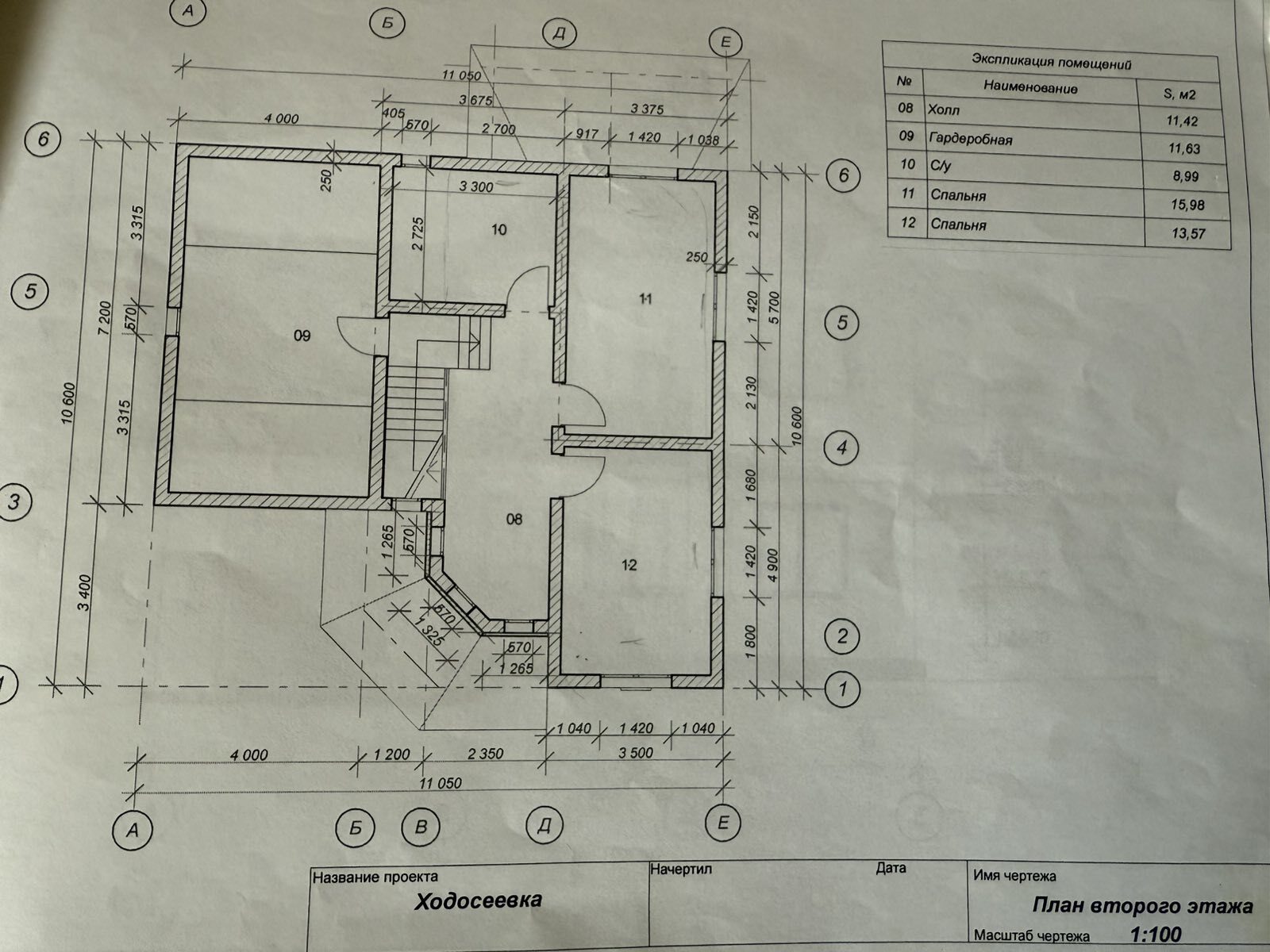 Продажа дома 140 м²