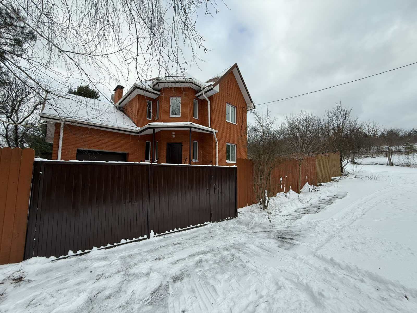 Продажа дома 140 м²