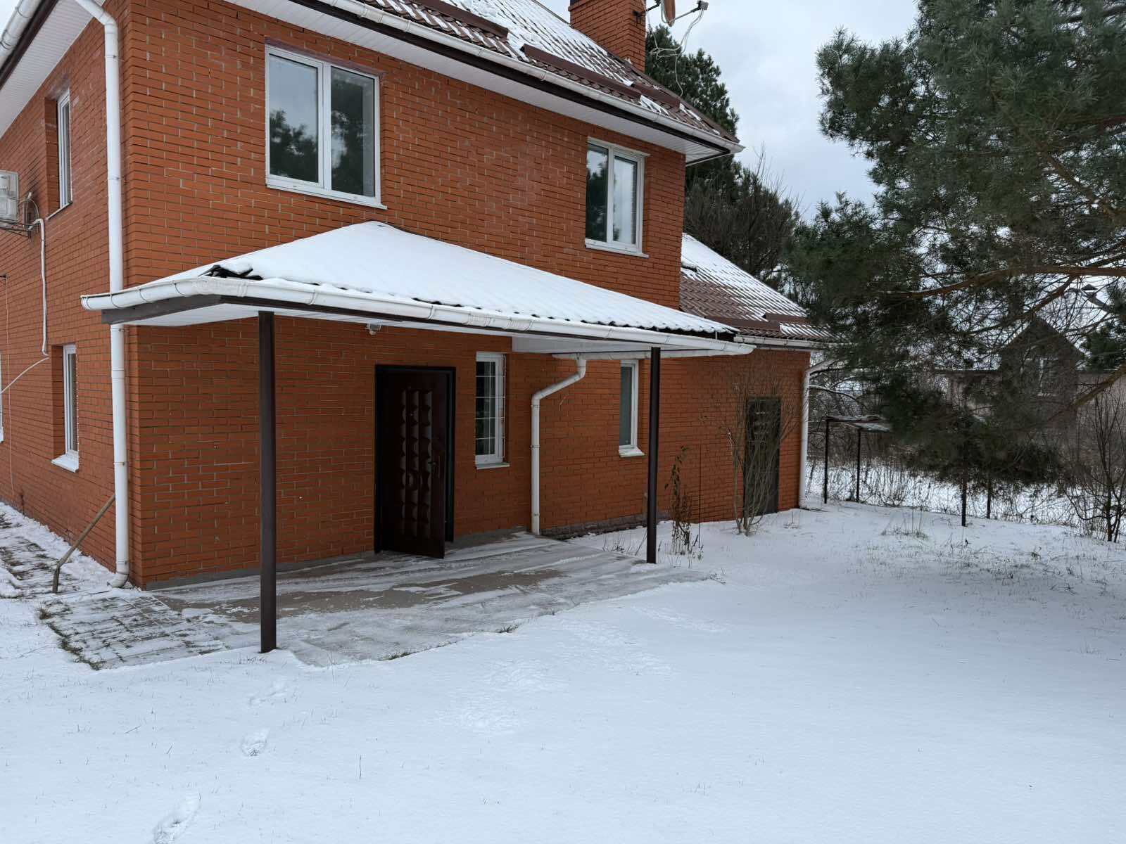 Продажа дома 140 м²