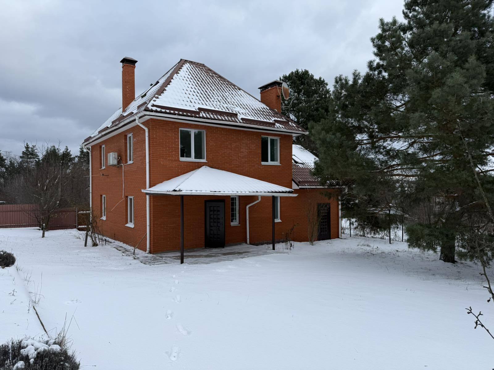 Продажа дома 140 м²