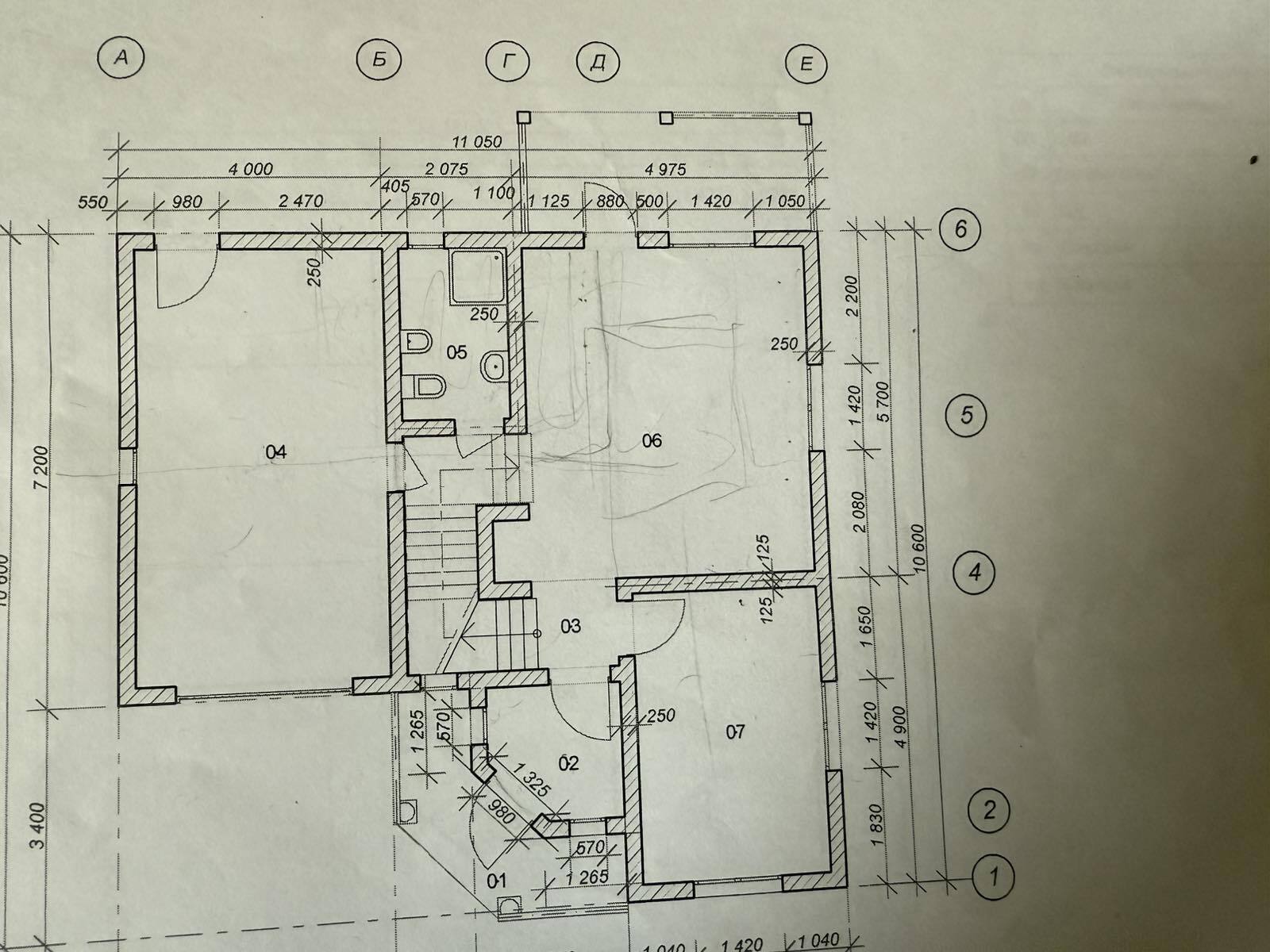 Продажа дома 140 м²