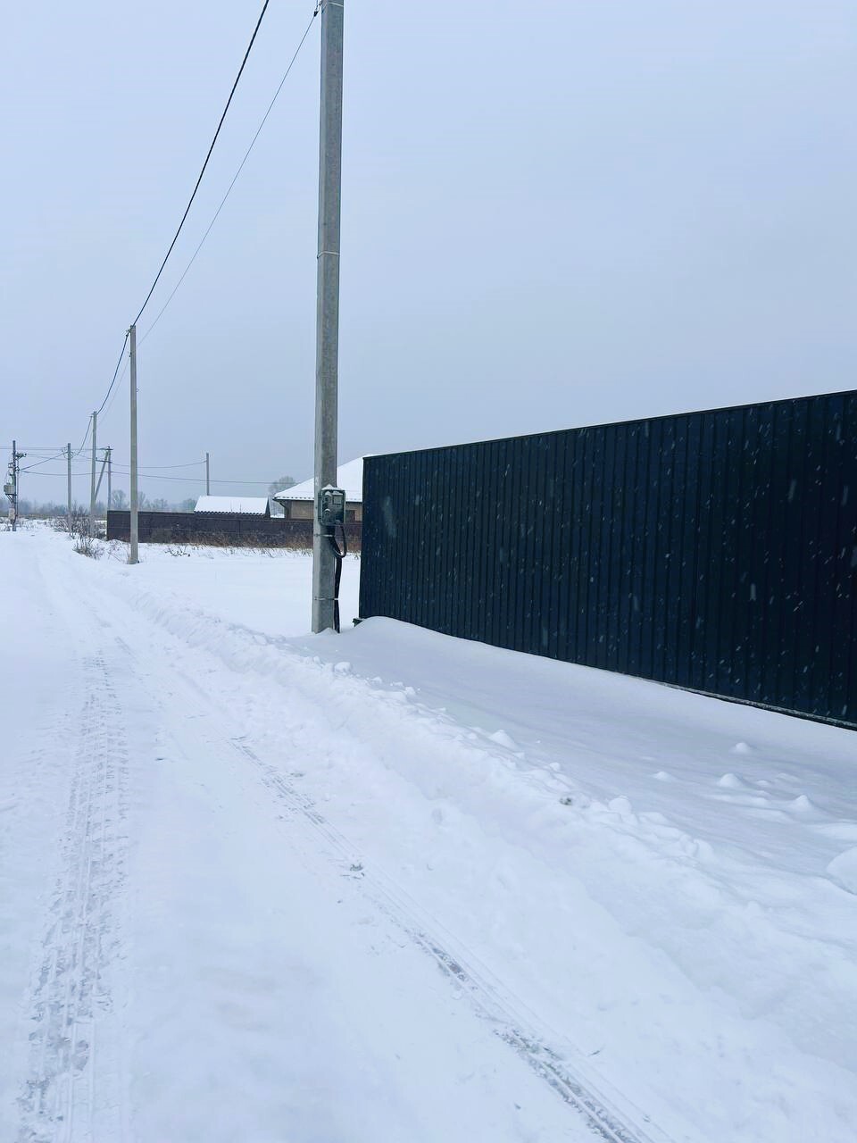 Продажа участка под индивидуальное жилое строительство 24.5 соток, Соборності