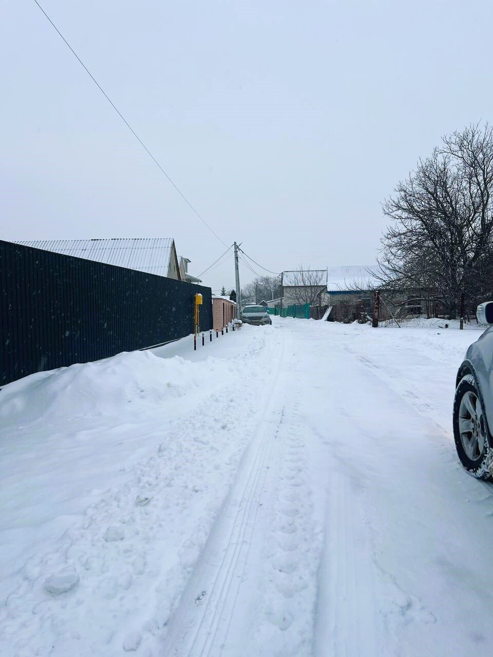 Продажа участка под индивидуальное жилое строительство 24.5 соток, Соборності