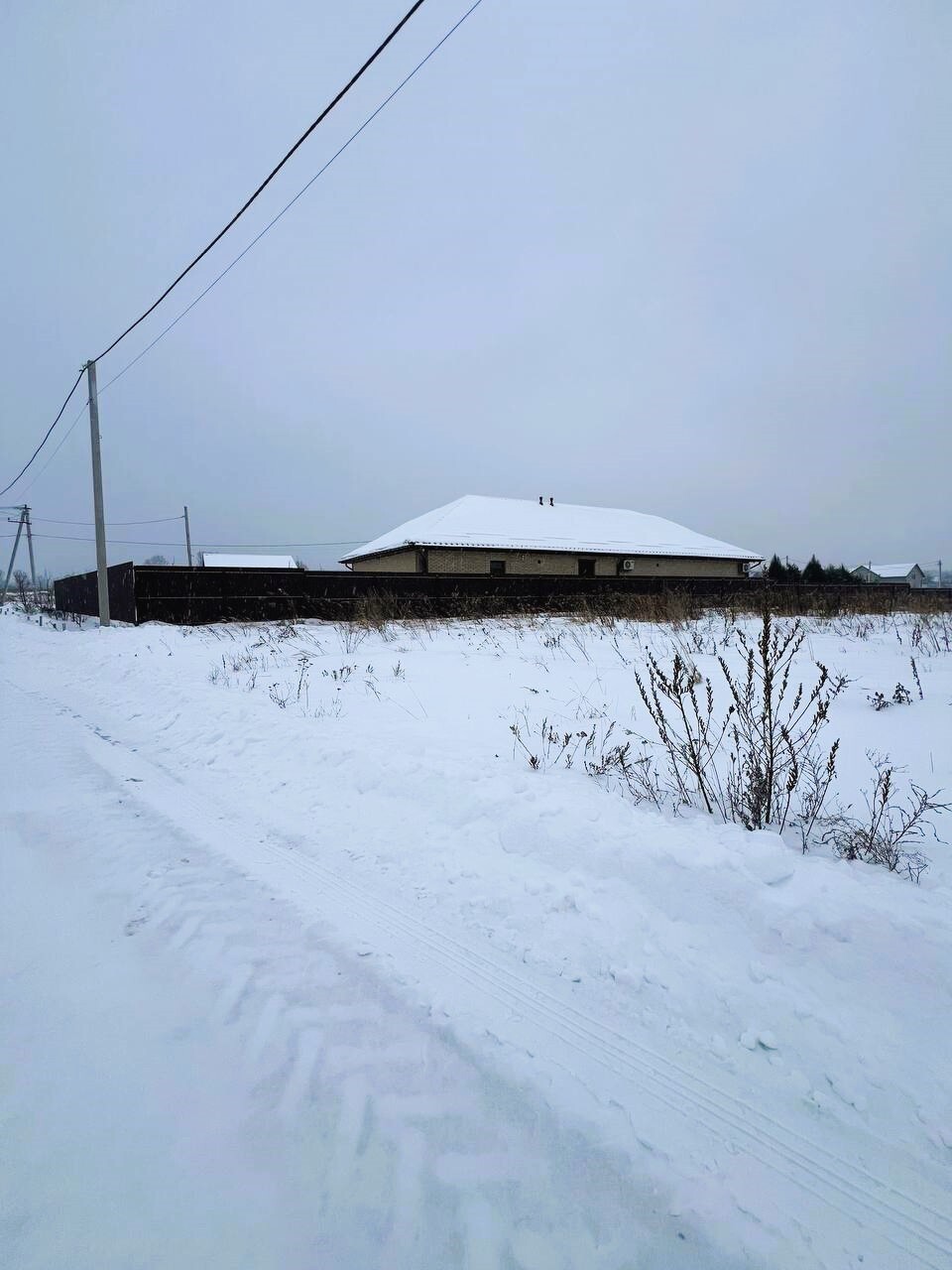 Продажа участка под индивидуальное жилое строительство 24.5 соток, Соборності