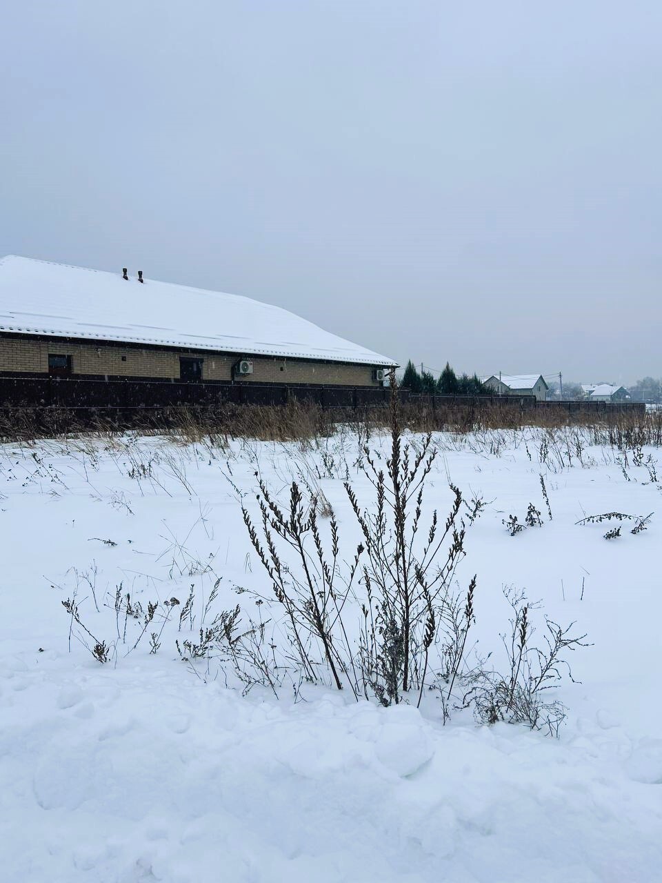 Продажа участка под индивидуальное жилое строительство 24.5 соток, Соборності