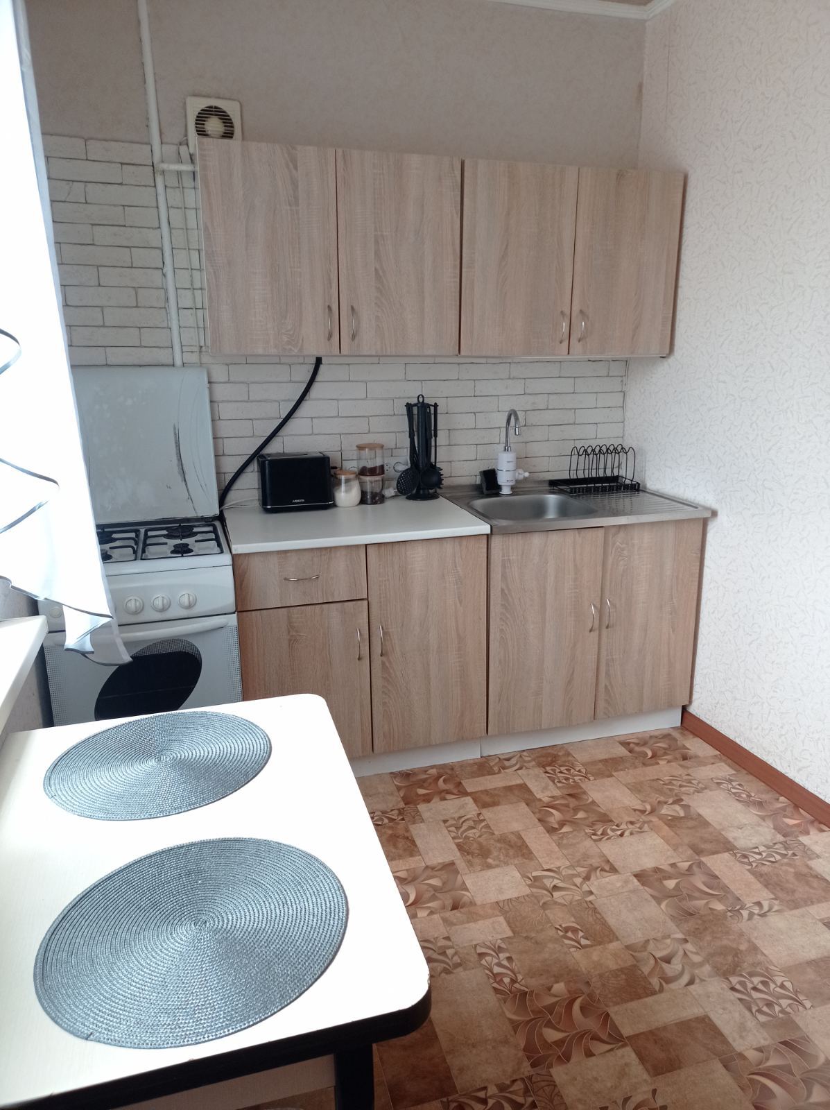 Продаж 2-кімнатної квартири 60 м², Донецьке шосе, 123